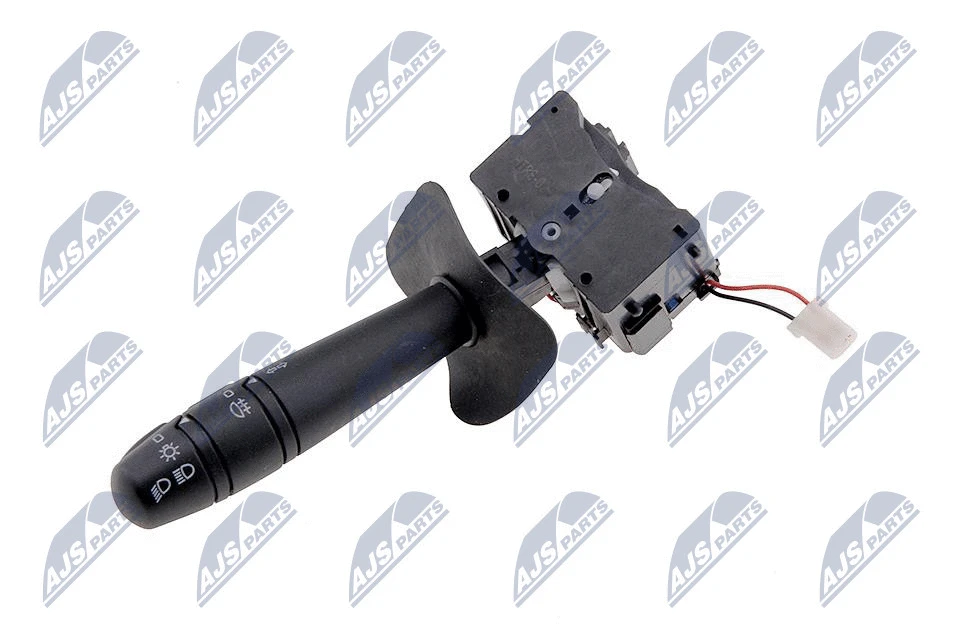 Vairo kolonėlės jungiklis NTY EPE-RE-025