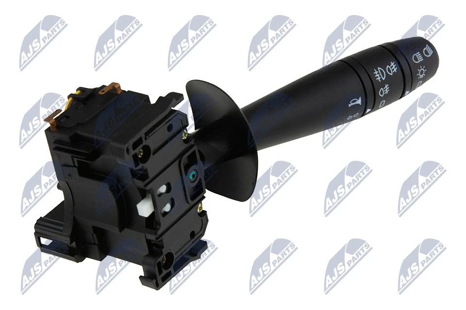 Vairo kolonėlės jungiklis NTY EPE-RE-038