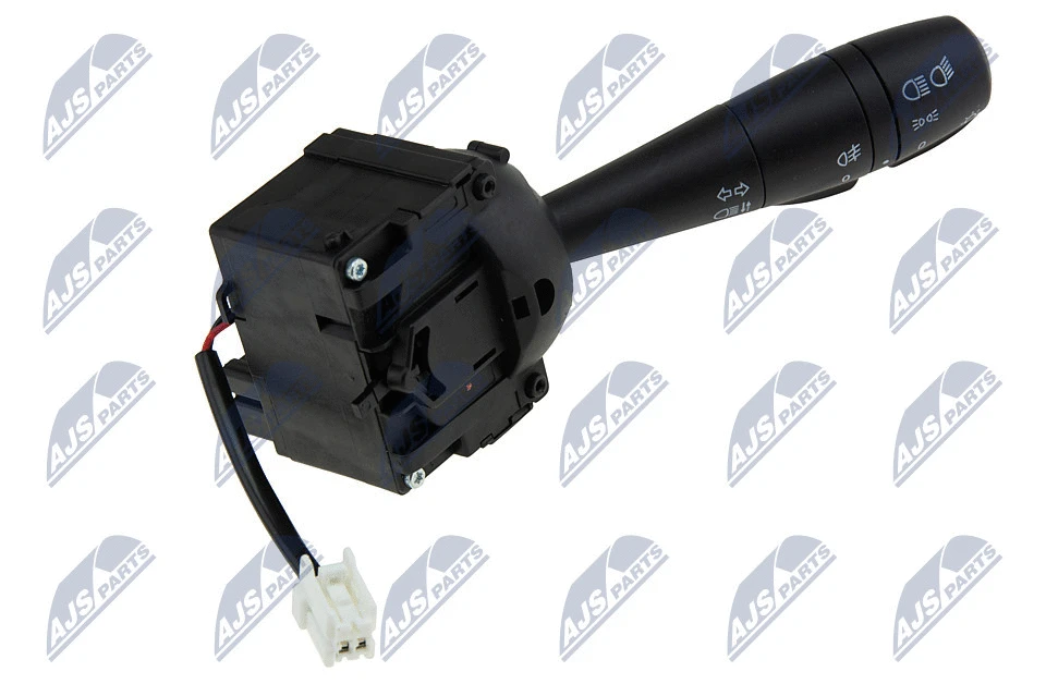 Vairo kolonėlės jungiklis NTY EPE-RE-039