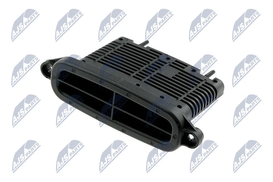 Žibintų valdymo blokas NTY EPX-BM-005