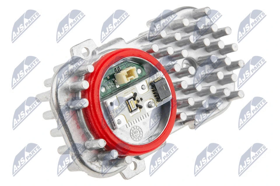 Žibintų valdymo blokas NTY EPX-BM-010