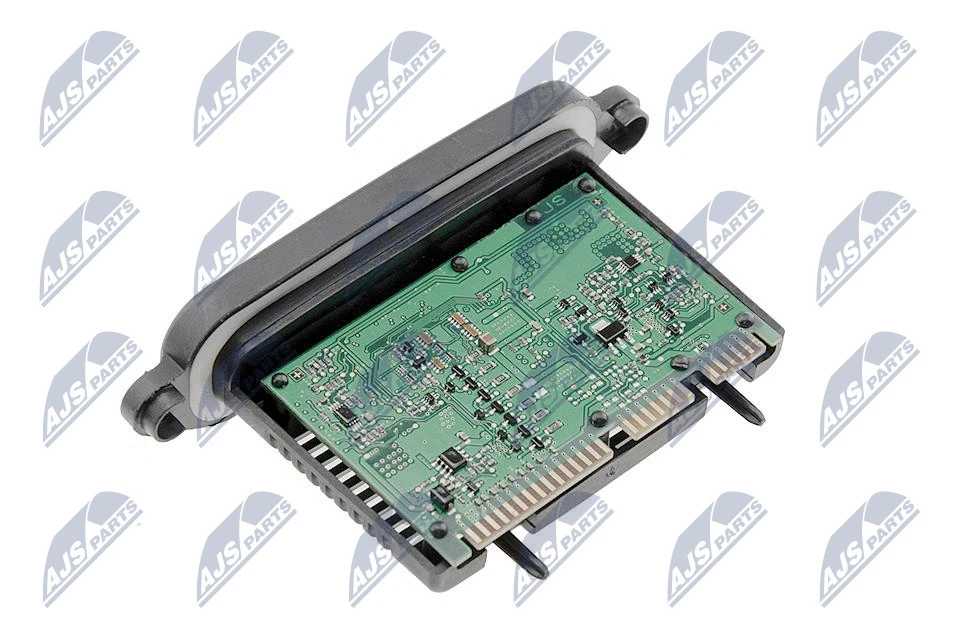 Žibintų valdymo blokas NTY EPX-BM-031