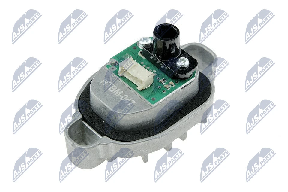 Žibintų valdymo blokas NTY EPX-BM-047