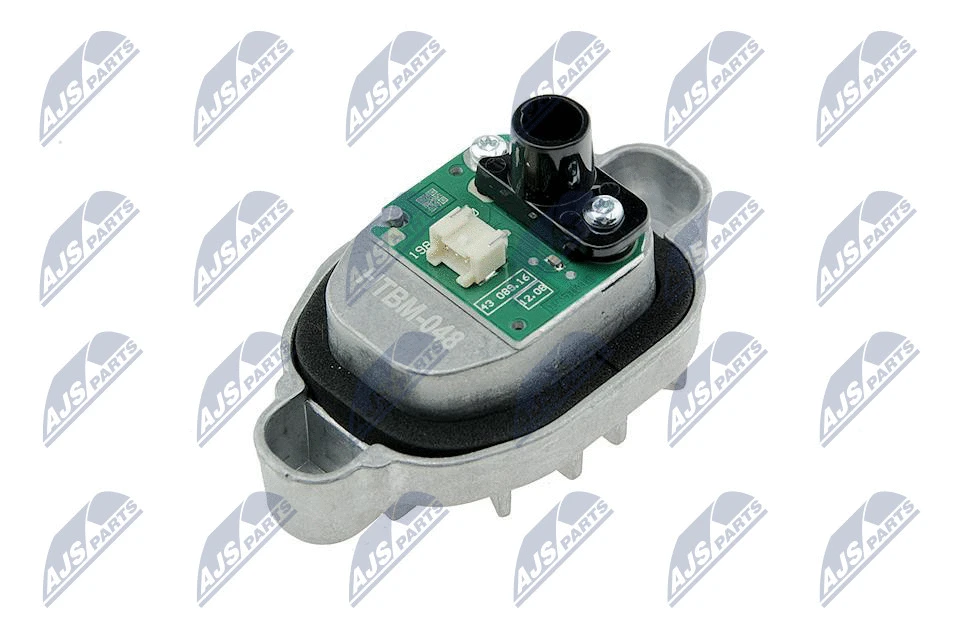 Žibintų valdymo blokas NTY EPX-BM-048