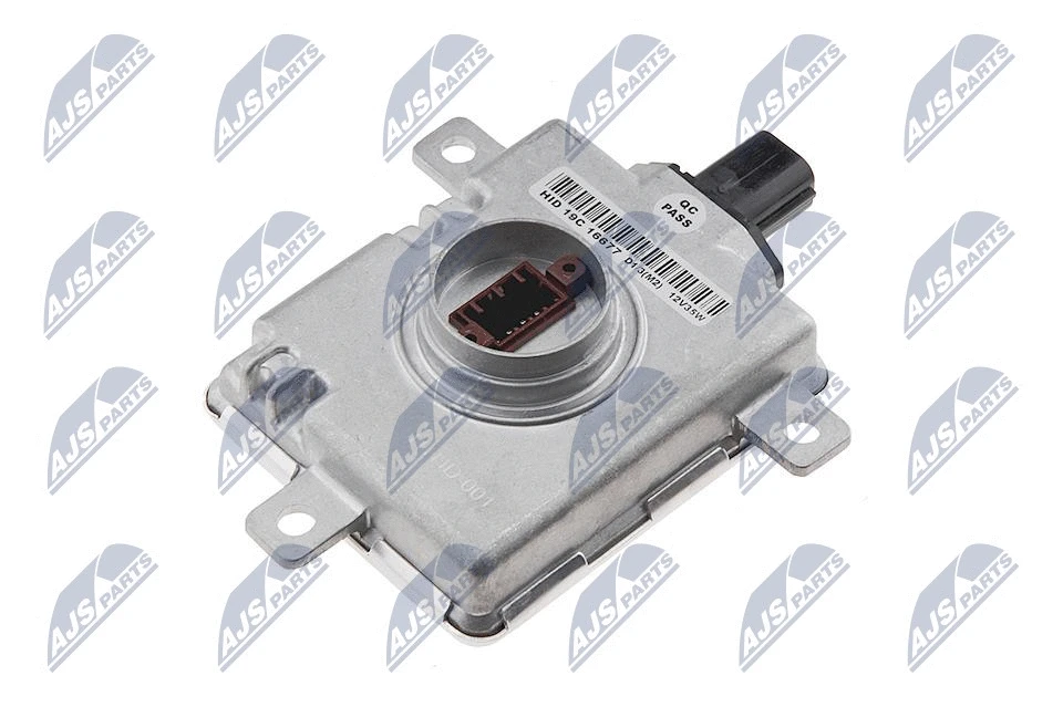 Žibintų valdymo blokas NTY EPX-HD-001