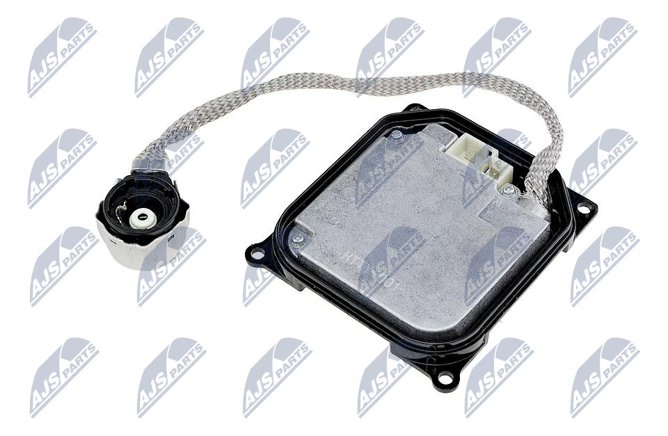 Žibintų valdymo blokas NTY EPX-TY-001