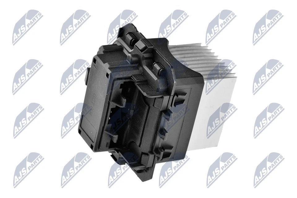 Keleivio pusės ventiliatoriaus reguliatorius NTY ERD-CT-004