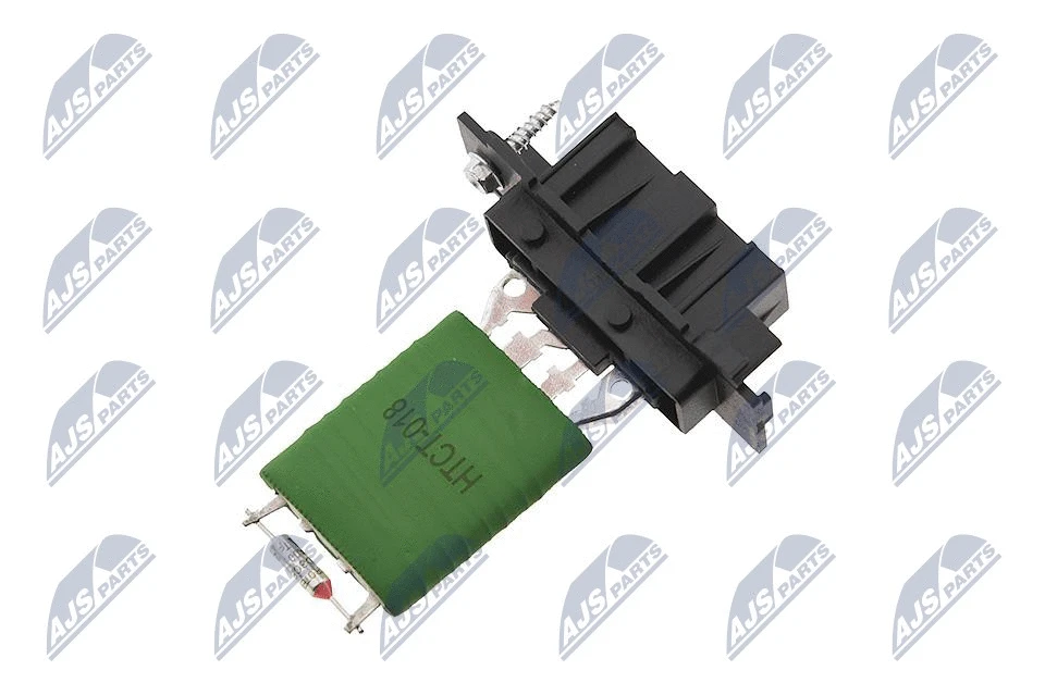 Vidaus putiklio varža NTY ERD-CT-018