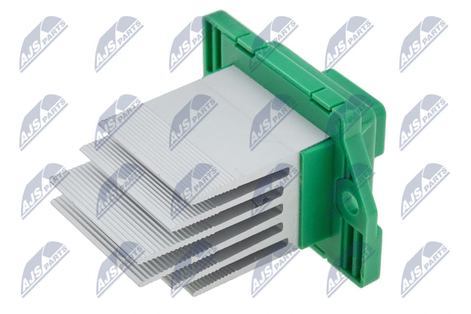 Keleivio pusės ventiliatoriaus reguliatorius NTY ERD-HY-505