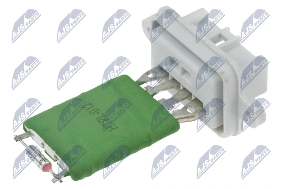 Vidaus putiklio varža NTY ERD-PL-012