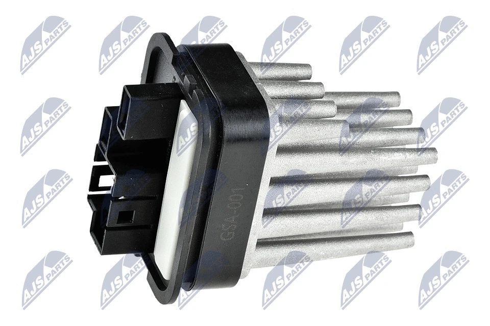 Oro kondicionieriaus valdymo blokas NTY ERD-SA-001