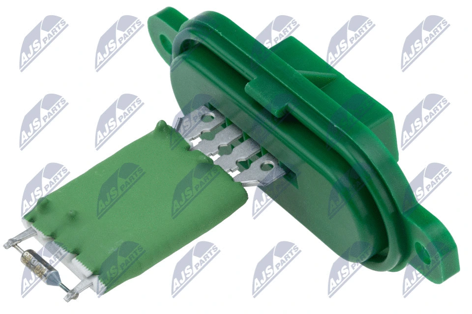 Šildymo / ventiliacijos valdymo blokas NTY ERD-VC-001