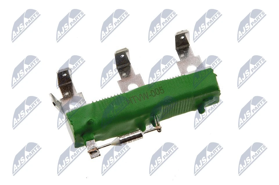 Vidaus putiklio varža NTY ERD-VW-005