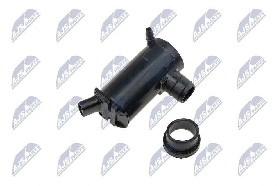 Priekinio stiklo plovimo vandens siurblys NTY ESP-DW-000