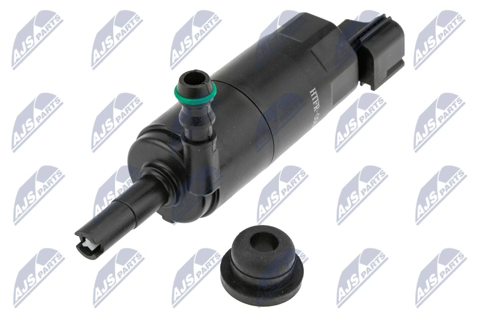 Priekinių žibintų plovimo vandens siurblys NTY ESP-FR-006