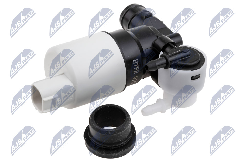Priekinio stiklo plovimo vandens siurblys NTY ESP-FR-010