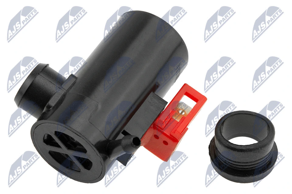Priekinio stiklo plovimo vandens siurblys NTY ESP-HD-001