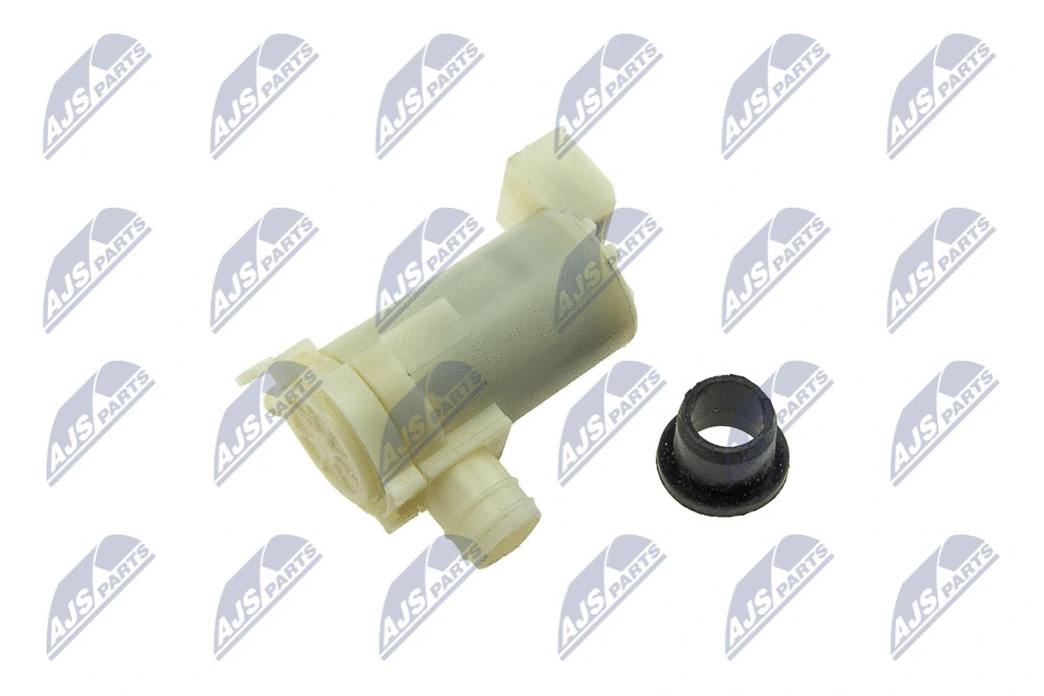 Priekinio stiklo plovimo vandens siurblys NTY ESP-NS-002