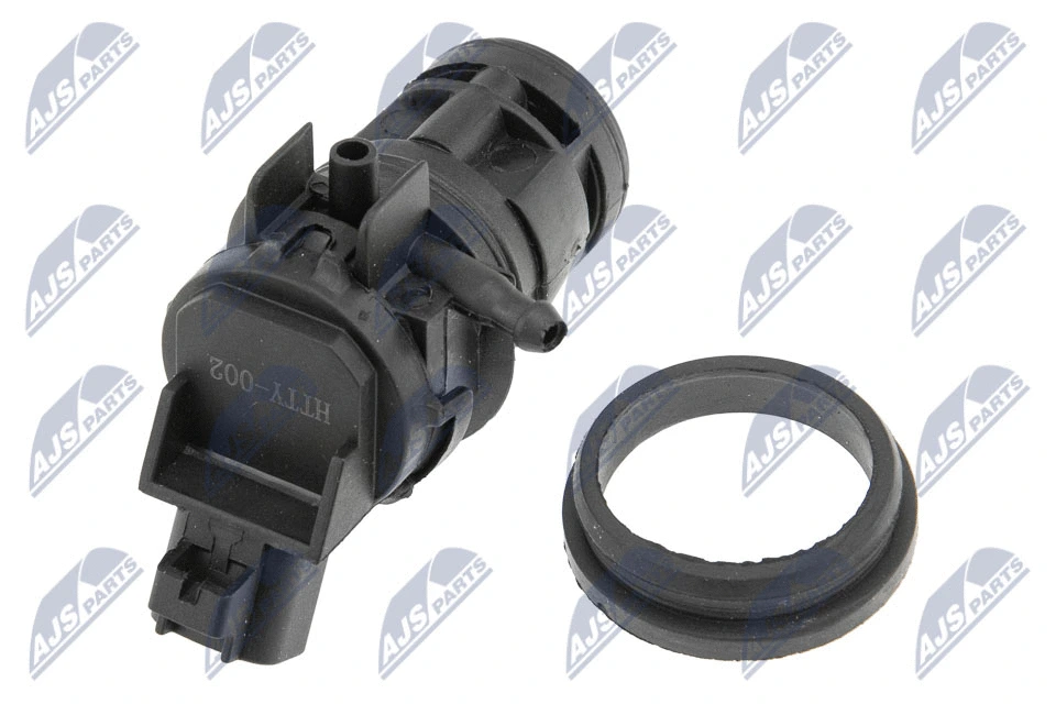 Priekinio stiklo plovimo vandens siurblys NTY ESP-TY-002