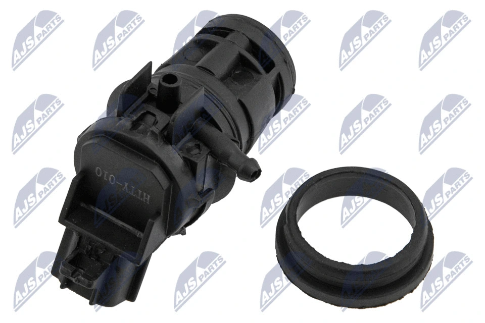 Priekinio stiklo plovimo vandens siurblys NTY ESP-TY-010