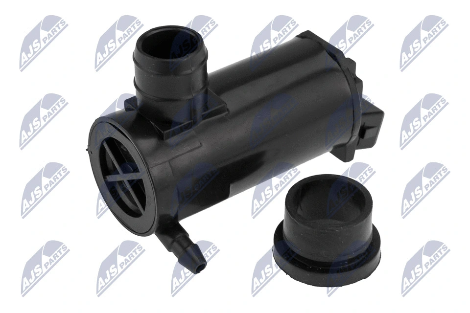Priekinio stiklo plovimo vandens siurblys NTY ESP-VV-000
