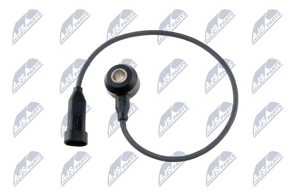 Detonacijos jutiklis NTY ESS-PL-000