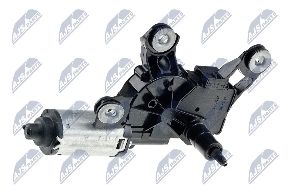 Valytuvo variklis NTY ESW-AU-002
