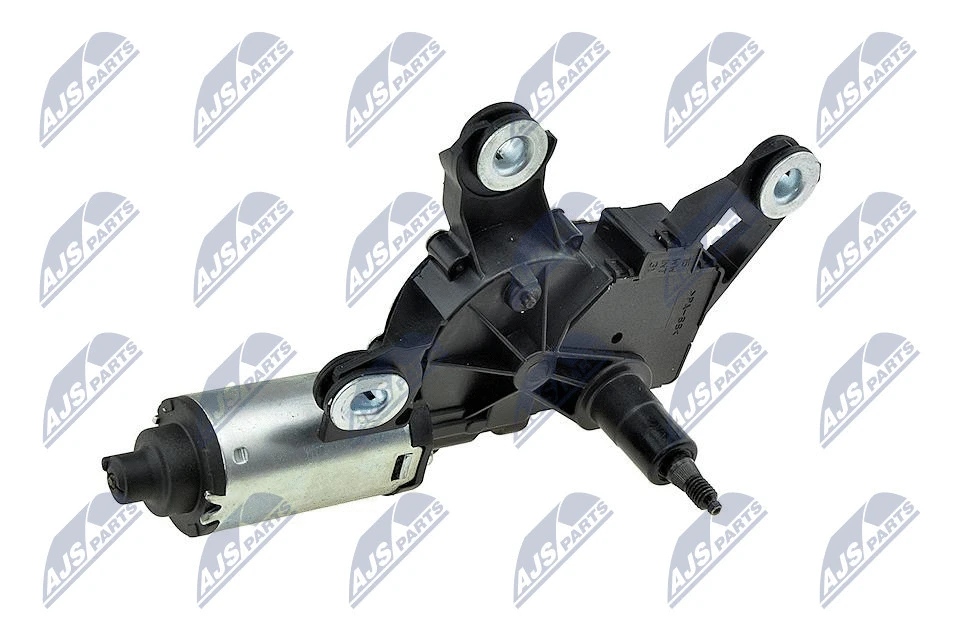 Valytuvo variklis NTY ESW-AU-005