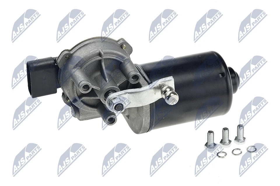 Valytuvo variklis NTY ESW-AU-007