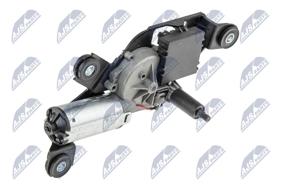 Valytuvo variklis NTY ESW-BM-011
