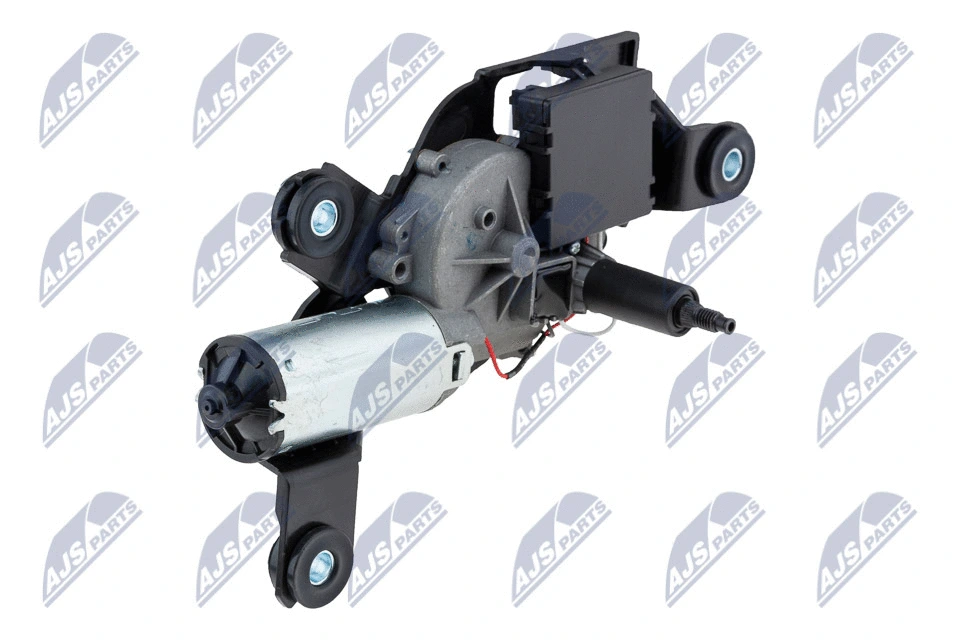 Valytuvo variklis NTY ESW-BM-012