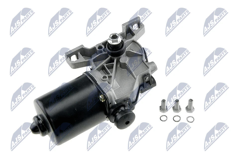 Valytuvo variklis NTY ESW-FT-001