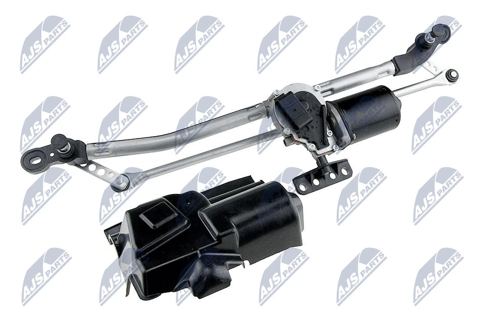 Valytuvo traukė NTY ESW-PL-001A