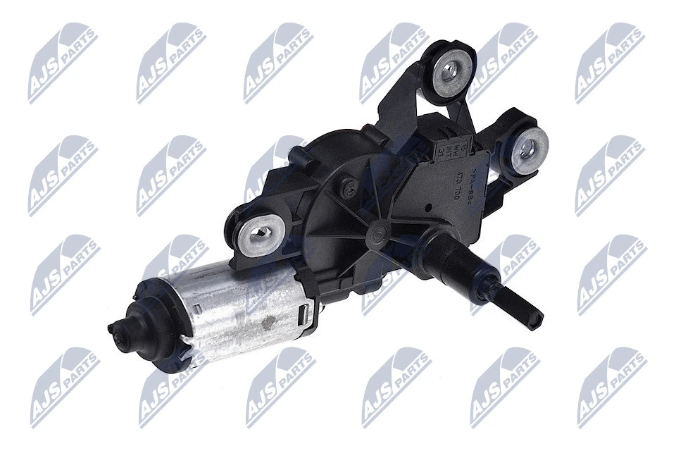 Valytuvo variklis NTY ESW-SE-000