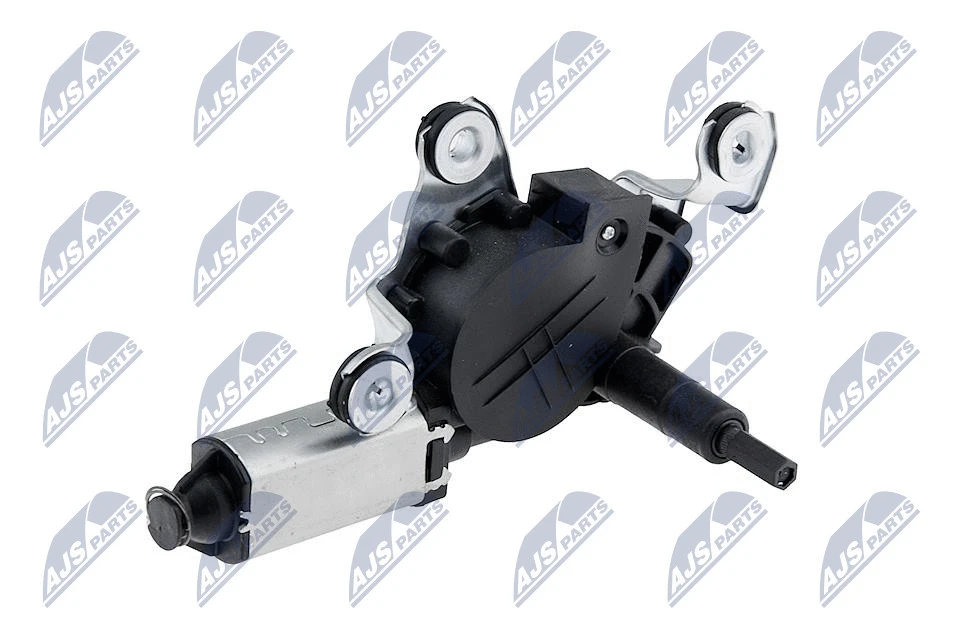 Valytuvo variklis NTY ESW-SK-007