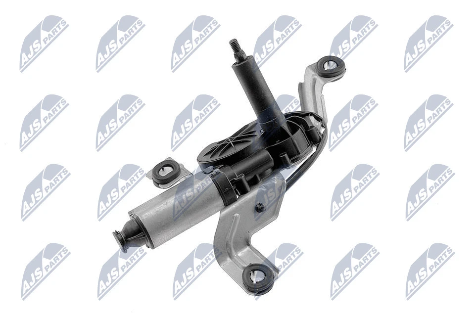 Valytuvo variklis NTY ESW-VV-002