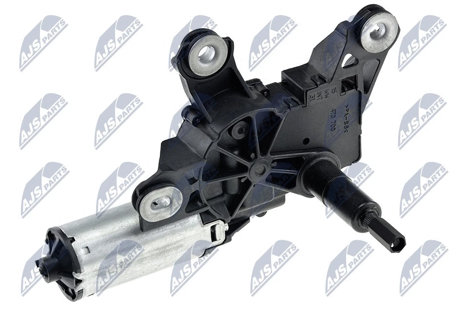 Valytuvo variklis NTY ESW-VW-003