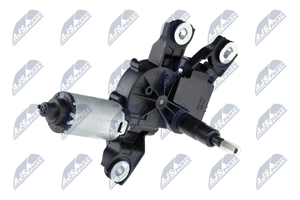 Valytuvo variklis NTY ESW-VW-007