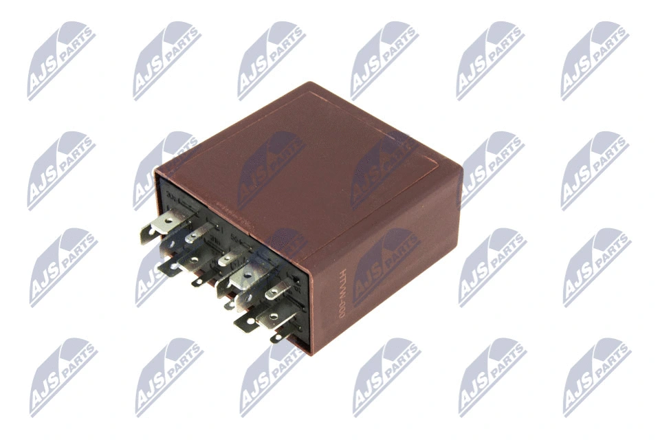 Valymo/plovimo intervalo relė NTY ESW-VW-017