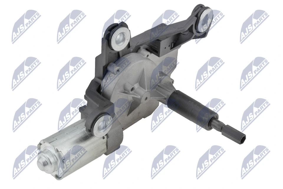 Valytuvo variklis NTY ESW-VW-021
