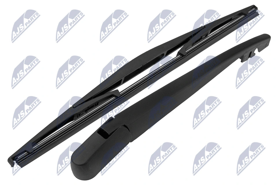 Priekinio stiklo valytuvo svirtis NTY EWB-HD-001