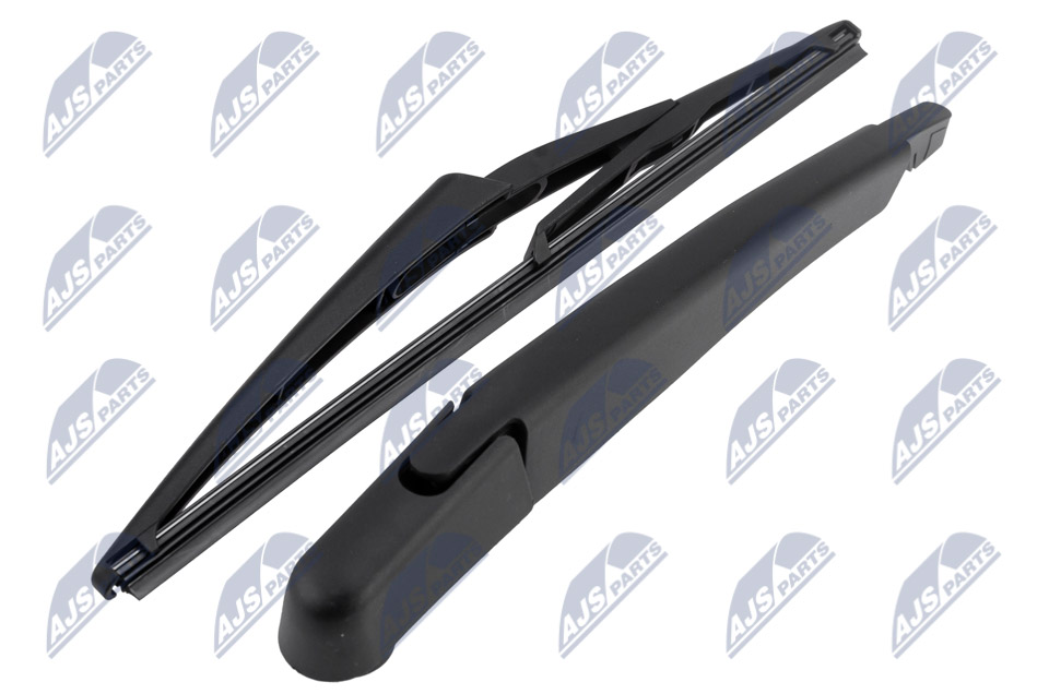 Priekinio stiklo valytuvo svirtis NTY EWB-PE-004