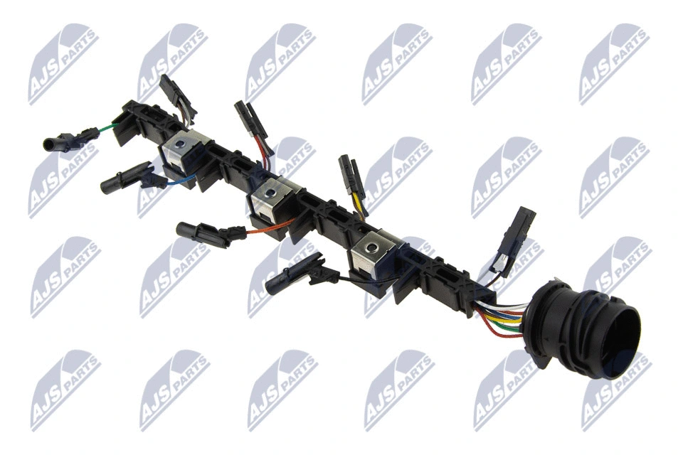 Diržo remonto rinkinys NTY EWD-VW-003