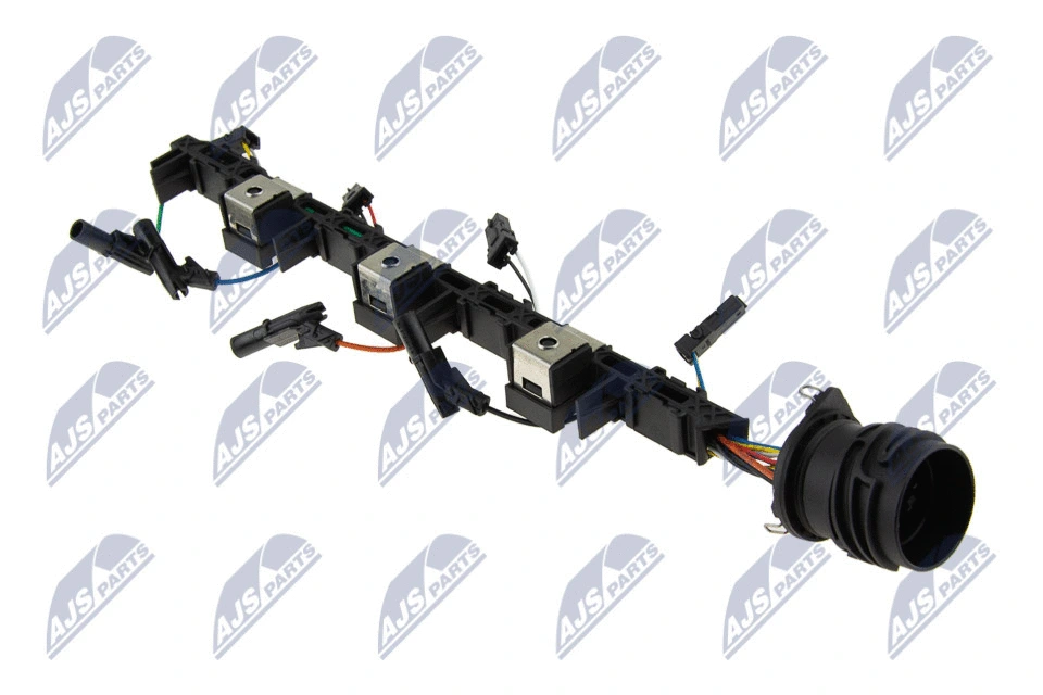 Purkštuko prijungimo žarna NTY EWD-VW-004