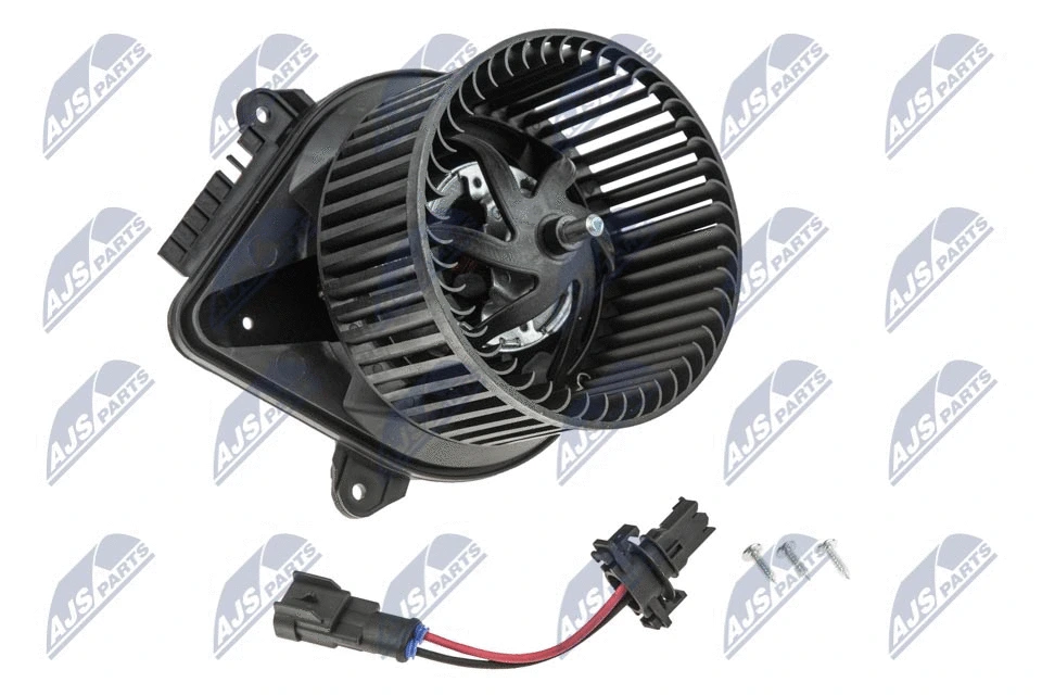 Vidaus putiklis NTY EWN-RE-003