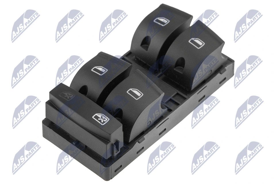 Lango pakėliklio jungiklis NTY EWS-AU-002