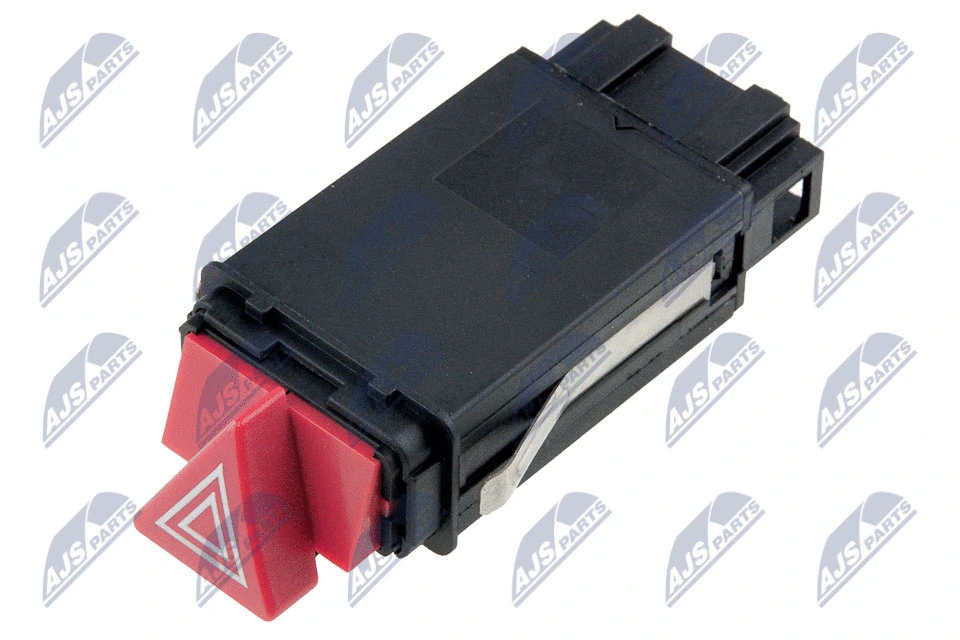 Pavojaus žibinto jungiklis NTY EWS-AU-012