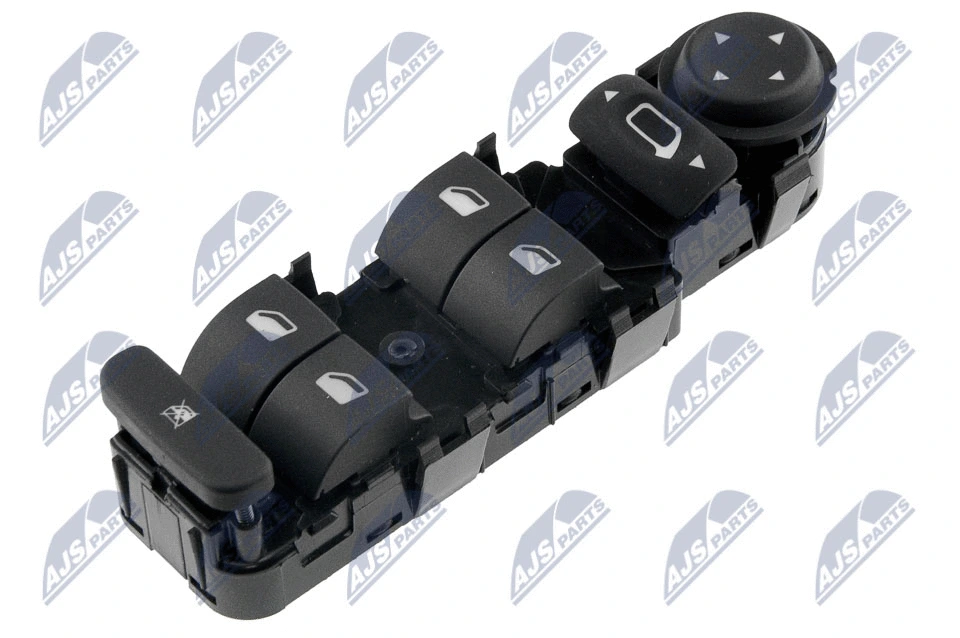 Lango pakėliklio jungiklis NTY EWS-CT-002