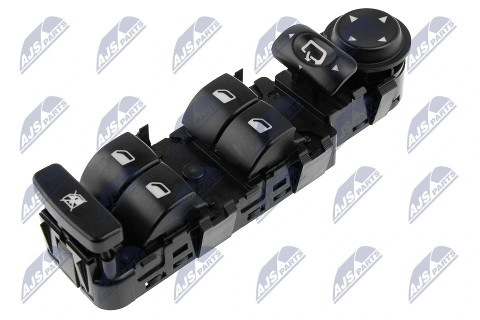 Lango pakėliklio jungiklis NTY EWS-CT-012