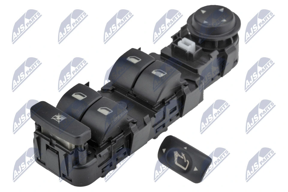 Lango pakėliklio jungiklis NTY EWS-CT-014